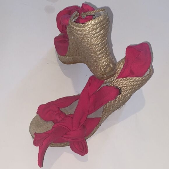 Pick Cream Women's Shoes Size 6 - Picture 4 of 11